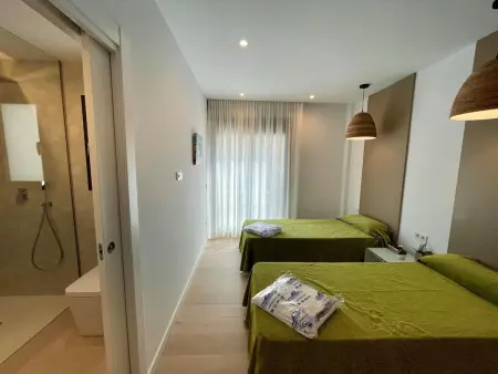 Villa moderne à Benitachell avec piscine privée et vue sur la mer, 3 chambres - Photo 25