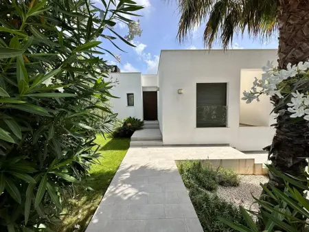 Villa moderne à Benitachell avec piscine privée et vue sur la mer, 3 chambres - Photo 28