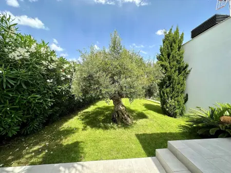 Villa moderne à Benitachell avec piscine privée et vue sur la mer, 3 chambres - Photo 30