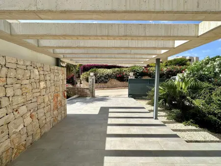 Villa moderne à Benitachell avec piscine privée et vue sur la mer, 3 chambres - Photo 32