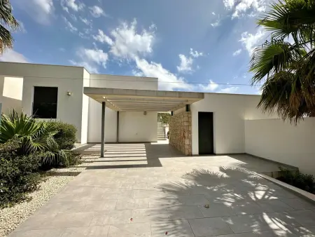 Villa moderne à Benitachell avec piscine privée et vue sur la mer, 3 chambres - Photo 33