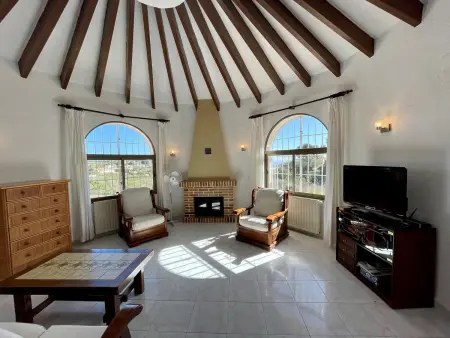 Villa à Benitachell avec piscine privée et WiFi, idéale pour 4 personnes - Photo 3
