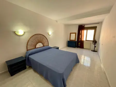 Villa à Benitachell avec piscine privée et WiFi, idéale pour 4 personnes - Photo 5