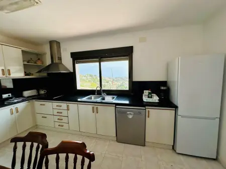 Villa à Benitachell avec piscine privée et WiFi, idéale pour 4 personnes - Photo 10