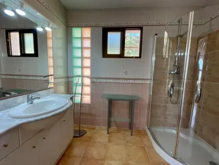 Villa à Benitachell avec piscine privée et WiFi, idéale pour 4 personnes - Photo 11