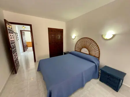 Villa à Benitachell avec piscine privée et WiFi, idéale pour 4 personnes - Photo 13