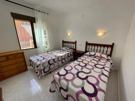 Villa à Benitachell avec piscine privée et WiFi, idéale pour 4 personnes - Photo 14