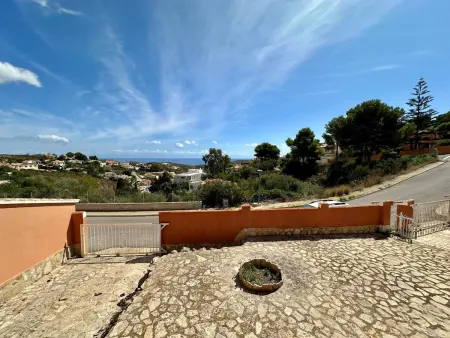 Villa à Benitachell avec piscine privée et WiFi, idéale pour 4 personnes - Photo 15