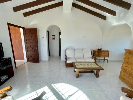 Villa à Benitachell avec piscine privée et WiFi, idéale pour 4 personnes - Photo 16