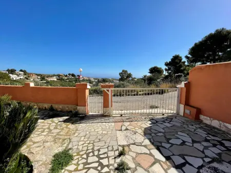 Villa à Benitachell avec piscine privée et WiFi, idéale pour 4 personnes - Photo 20