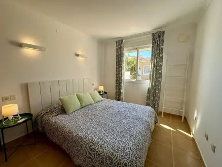 Appartement cosy à Benitachell avec piscine, terrasse et WiFi, pour 4 personnes - Photo 4