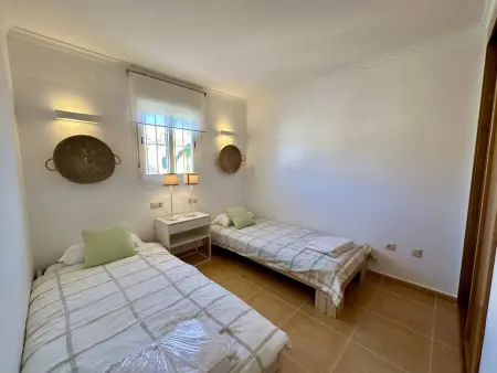 Appartement cosy à Benitachell avec piscine, terrasse et WiFi, pour 4 personnes - Photo 6