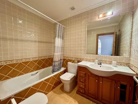 Appartement cosy à Benitachell avec piscine, terrasse et WiFi, pour 4 personnes - Photo 7