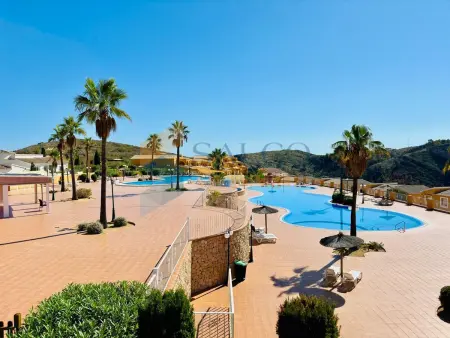 Appartement cosy à Benitachell avec piscine, terrasse et WiFi, pour 4 personnes - Photo 16