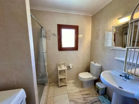 Villa à Benitachell avec piscine privée, climatisation et vue mer - Photo 10