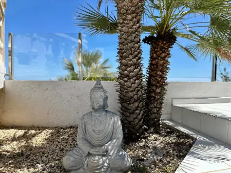 Villa à Benitachell avec piscine privée, climatisation et vue mer - Photo 11