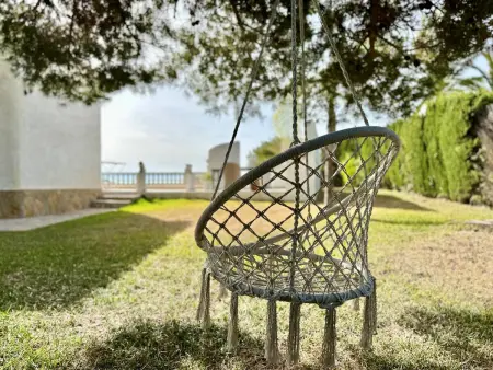 Villa à Benitachell avec piscine privée, climatisation et vue mer - Photo 15