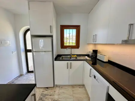 Villa à Benitachell avec piscine privée, climatisation et vue mer - Photo 21