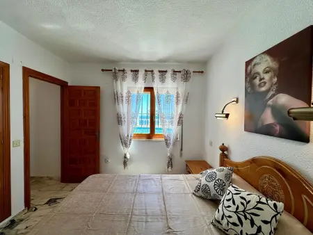 Villa à Benitachell avec piscine privée, climatisation et vue mer - Photo 22