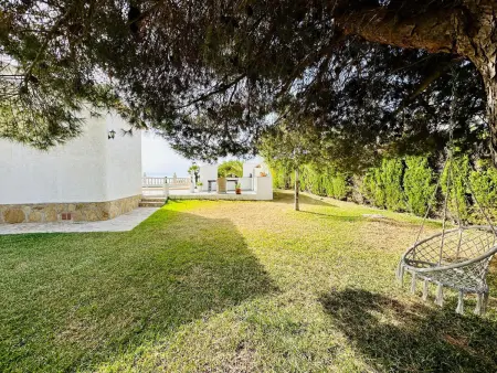 Villa à Benitachell avec piscine privée, climatisation et vue mer - Photo 32