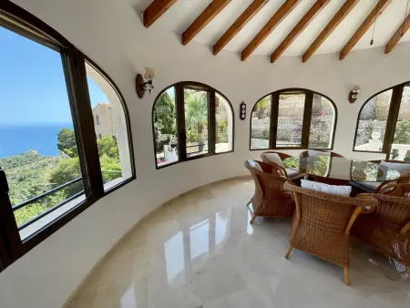 Villa Camelia pour 6 pers. à Benitachell avec piscine privée et climatisation - Photo 2