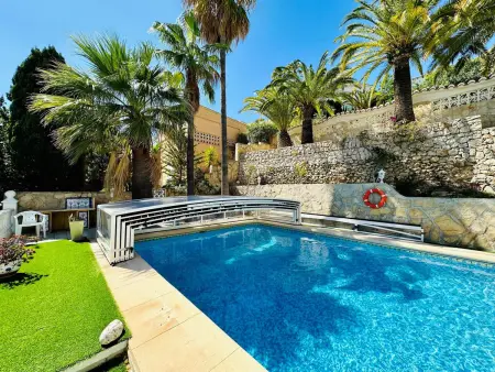Villa Camelia pour 6 pers. à Benitachell avec piscine privée et climatisation - Photo 3
