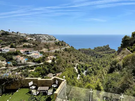 Villa Camelia pour 6 pers. à Benitachell avec piscine privée et climatisation - Photo 4