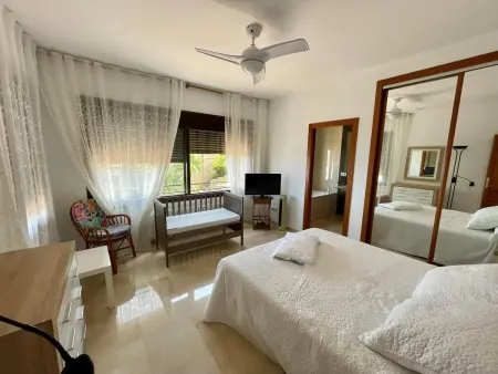 Villa Camelia pour 6 pers. à Benitachell avec piscine privée et climatisation - Photo 6