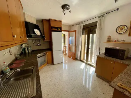 Villa Camelia pour 6 pers. à Benitachell avec piscine privée et climatisation - Photo 8
