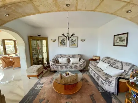 Villa Camelia pour 6 pers. à Benitachell avec piscine privée et climatisation - Photo 9