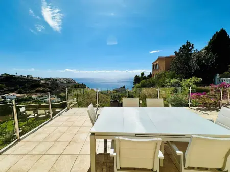 Villa Camelia pour 6 pers. à Benitachell avec piscine privée et climatisation - Photo 10