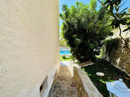 Villa Camelia pour 6 pers. à Benitachell avec piscine privée et climatisation - Photo 15