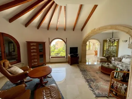 Villa Camelia pour 6 pers. à Benitachell avec piscine privée et climatisation - Photo 16