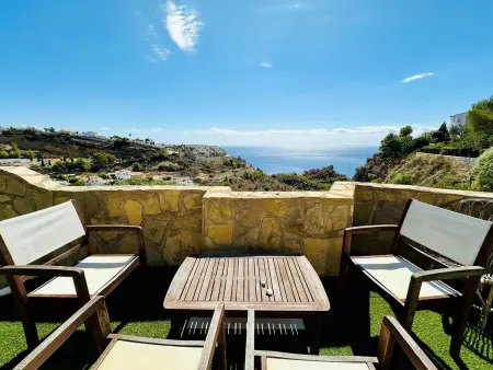 Villa Camelia pour 6 pers. à Benitachell avec piscine privée et climatisation - Photo 17