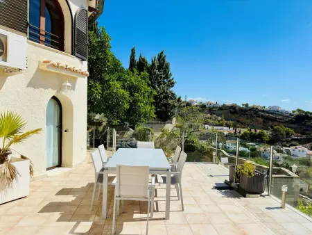 Villa Camelia pour 6 pers. à Benitachell avec piscine privée et climatisation - Photo 18