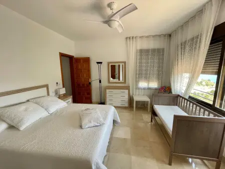 Villa Camelia pour 6 pers. à Benitachell avec piscine privée et climatisation - Photo 21