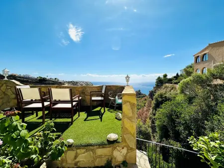 Villa Camelia pour 6 pers. à Benitachell avec piscine privée et climatisation - Photo 22