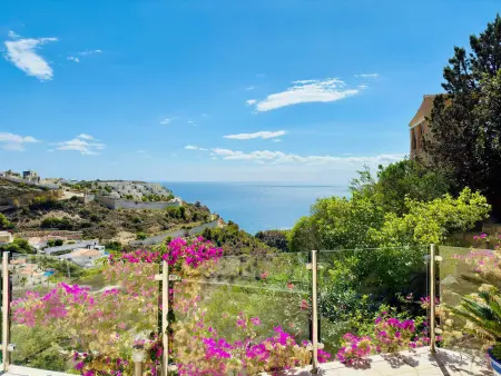 Villa Camelia pour 6 pers. à Benitachell avec piscine privée et climatisation - Photo 24