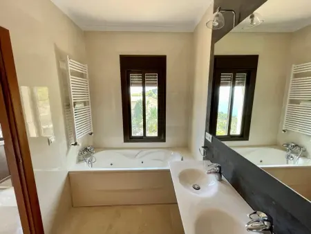 Villa Camelia pour 6 pers. à Benitachell avec piscine privée et climatisation - Photo 26