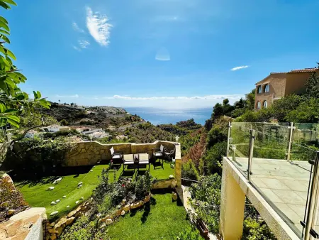 Villa Camelia pour 6 pers. à Benitachell avec piscine privée et climatisation - Photo 27