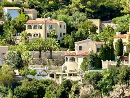 Villa Camelia pour 6 pers. à Benitachell avec piscine privée et climatisation - Photo 31