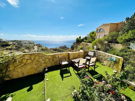 Villa Camelia pour 6 pers. à Benitachell avec piscine privée et climatisation - Photo 32