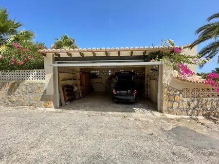 Villa Camelia pour 6 pers. à Benitachell avec piscine privée et climatisation - Photo 33