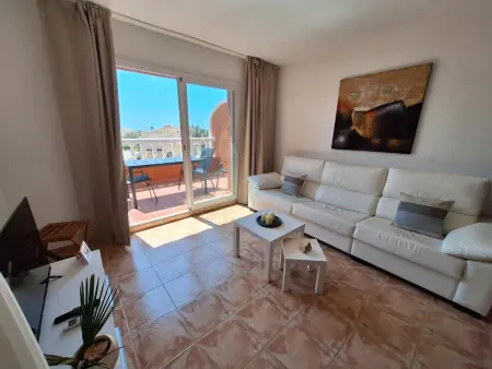 Appartement à Benitachell avec piscine commune, vue sur mer - Photo 1