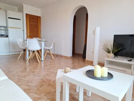 Appartement à Benitachell avec piscine commune, vue sur mer - Photo 2