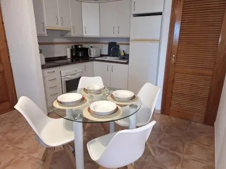 Appartement à Benitachell avec piscine commune, vue sur mer - Photo 3