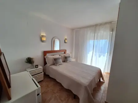 Appartement à Benitachell avec piscine commune, vue sur mer - Photo 5