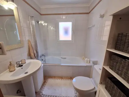 Appartement à Benitachell avec piscine commune, vue sur mer - Photo 6