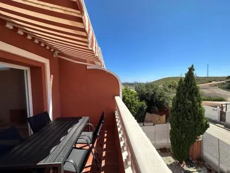 Appartement à Benitachell avec piscine commune, vue sur mer - Photo 8