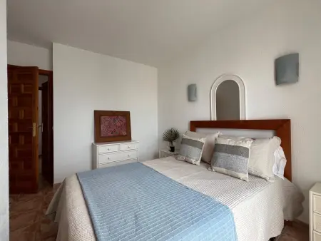 Appartement à Benitachell avec piscine commune, vue sur mer - Photo 12